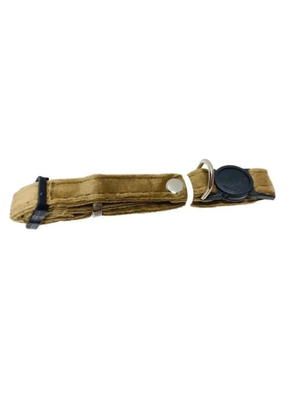 Brand New Breakaway Puppy Collar - Adjustable Size and Super Soft Velvet